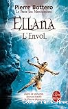 Le pacte des Marchombres T. 2 : Ellana, l'Envol