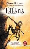 Le pacte des Marchombres T. 1 : Ellana