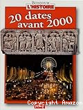 20 dates avant 2000