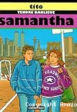 Tendre banlieue. Samantha