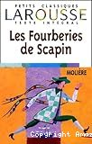Les Fourberies de Scapin