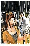 Bakuman T. 4