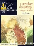 Le Sarcophage d'Outretemps