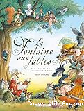 La Fontaine aux fables