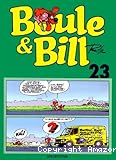 Boule et Bill. Tome 23