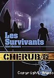 Cherub T. 05 : Les survivants