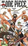 One Piece. T. 5 : Pour qui sonne le glas