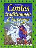 Contes traditionnels d'Auvergne