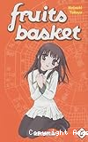 Fruits Basket. T. 5