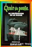 La malédiction de la momie