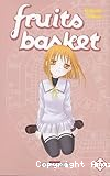 Fruits Basket. T. 10
