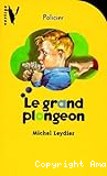 Le Grand plongeon