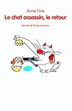 Le chat assassin, le retour