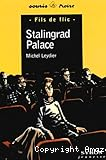 Stalingrad palace