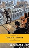 Duel au sommet