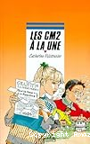 Les CM2 à la Une