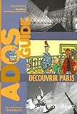 Découvrir Paris