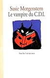 Le Vampire du CDI