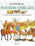 Pionniers américains
