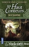 Les Hauts Conteurs T. 2 : Roi vampire