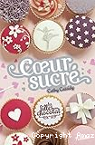 les filles au chocolat T.5 1/2 : coeur sucré