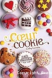 les filles au chocolat T.6 : coeur cookie