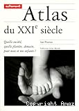 Atlas du XXIè siècle