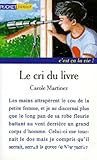 Le Cri du livre
