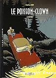 Le Poisson-clown. T. 2 : Christina