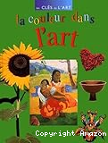 La Couleur dans l'art