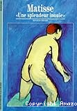 Matisse. 