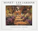 Monet. Les jardins