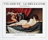 Vélasquez. Le Siècle d'or