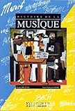 Histoire de la musique