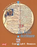 La Belle écriture