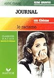 Anne Frank. Journal