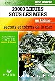 20 000 lieues sous les mers