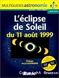 L'Eclipse de soleil du 11 août 1999
