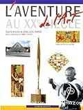 L'Aventure de l'art au XXè siècle