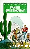 L'Ânesse qui se pavanait