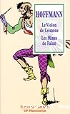 Le Violon de Crémone. Les mines de Falun
