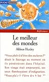 Le Meilleur des mondes