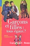 Garçons et filles : tous égaux ?