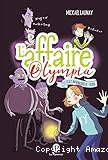 L'affaire Olympia : Les secrets mathématiques de T. Folifou