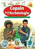 Copain de l'archéologie