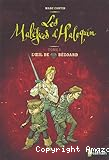 Les Maléfices d'Halequin. T. 1 : L' oeil de Bézoard