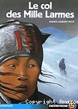 Le Col des Mille Larmes