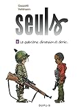 Seuls T.06 : La quatrième dimension et demie