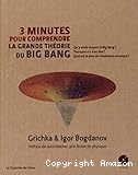3 minutes pour comprendre la grande théorie du Big Bang