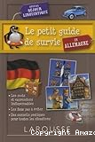 Le petit guide de survie en Allemagne